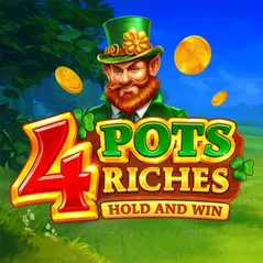 4 Pots Riches